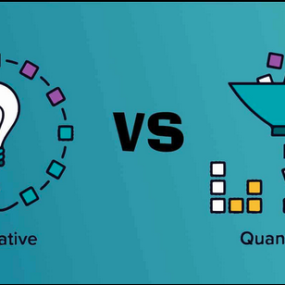 qualitative vs quantitative